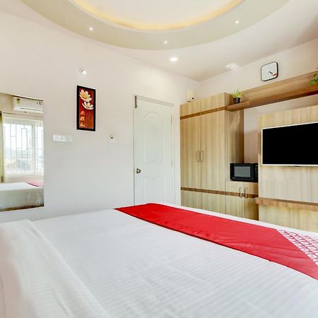 Hotel O Emara Boutique Hotel Nearby Koramangala Forum Mall Bengaluru Kültér fotó