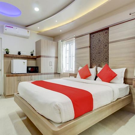 Hotel O Emara Boutique Hotel Nearby Koramangala Forum Mall Bengaluru Kültér fotó