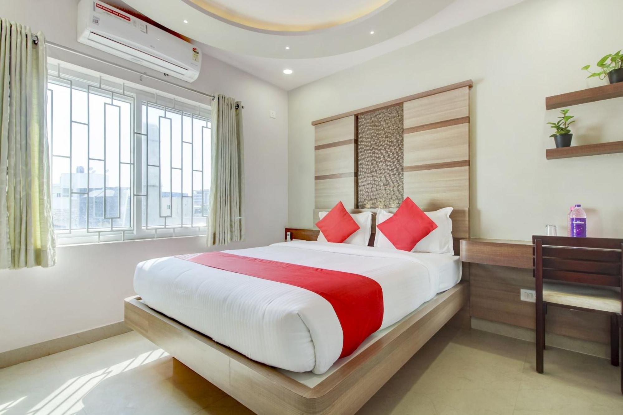 Hotel O Emara Boutique Hotel Nearby Koramangala Forum Mall Bengaluru Kültér fotó