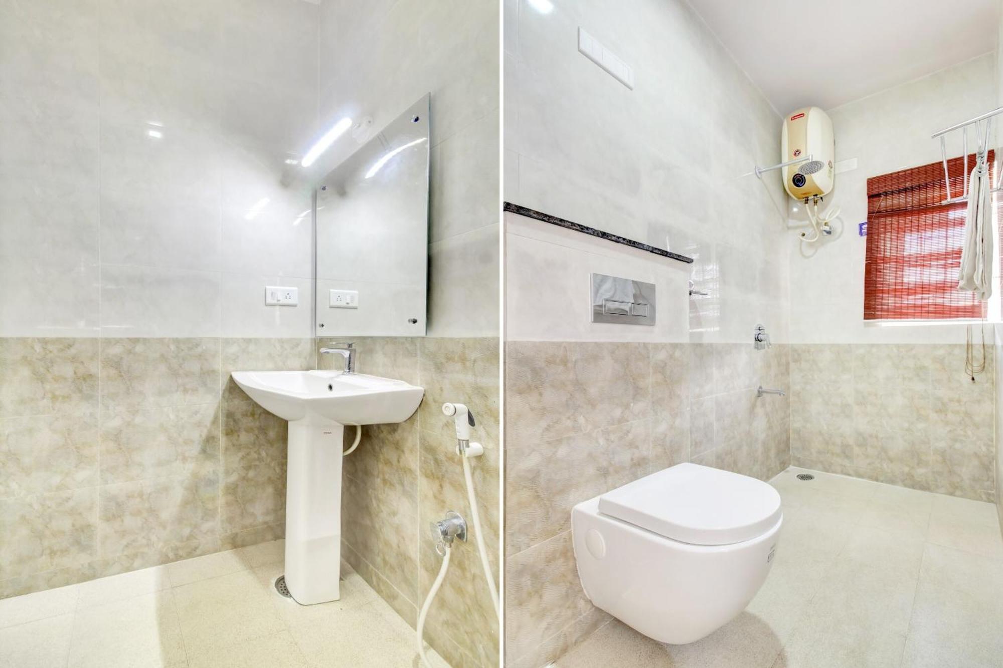 Hotel O Emara Boutique Hotel Nearby Koramangala Forum Mall Bengaluru Kültér fotó